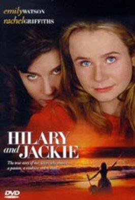 Hilary y Jackie