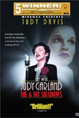 La vida de Judy Garland