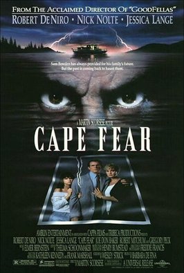 Cabo de miedo (1991)