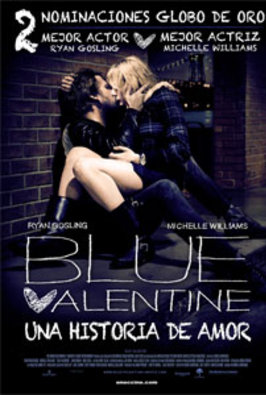 Blue Valentine: una historia de amor