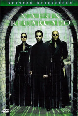 Matrix: recargado