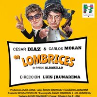 Lombrices