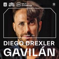 Diego Drexler y Gavilán