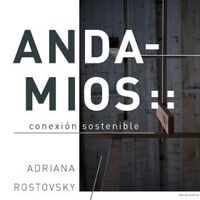 Andamios: conexión sostenible