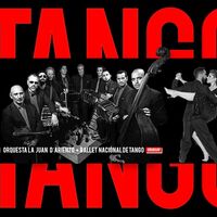 Tango, lo que nos une