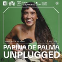 Papina De Palma – Unplugged