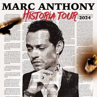 Historia Tour 2024