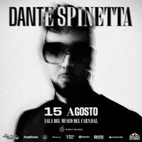 Dante Spinetta