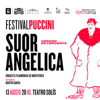 Festival Puccini - Suor Angelica