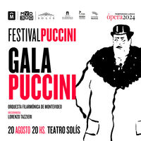 Festival Puccini - Gala Puccini