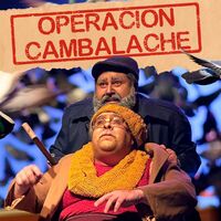 Operación Cambalache
