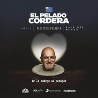 Pelado Cordera - De La Cabeza al Corazón