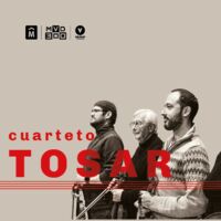 Cuarteto Tosar - Tercer Programa