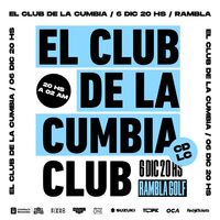 El Club de la Cumbia