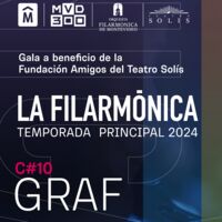 Enrique Graf + La Filarmónica