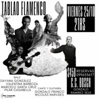 Tablao Flamenco