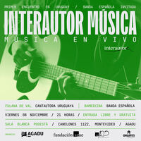 Interautor Música