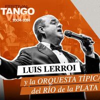 Festival TANGOvivo