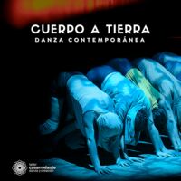 Cuerpo a tierra