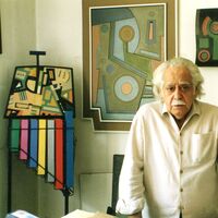 En la trama del arte constructivo