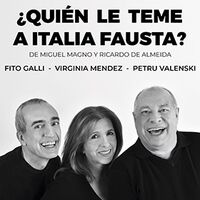 Quién le teme a Italia Fausta?