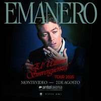 Emanero: El último sinvergüenza