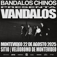 Bandalos Chinos - Vándalos