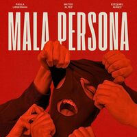 Mala persona