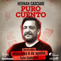 Hernán Casciari - Puro cuento