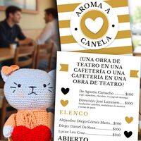 Aroma a canela