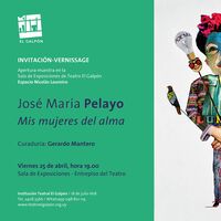 Mis mujeres del alma