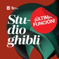 Studio Ghibli Sinfónico