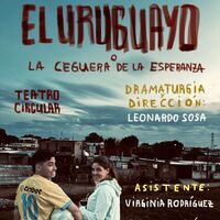 El uruguayo (o la ceguera de la esperanza)