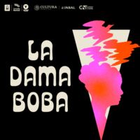 La dama boba