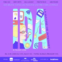 IDA: la madre de internet
