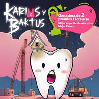 Karius y Baktus