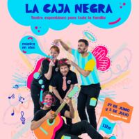 La caja negra