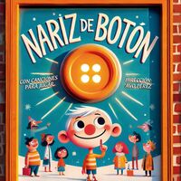 Nariz de botón