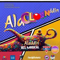 Alaclownddin