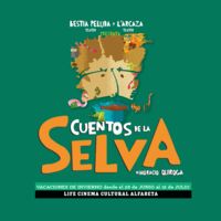 Cuentos de la selva