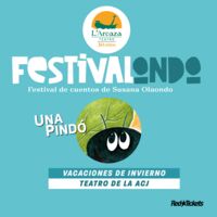Una Pindó