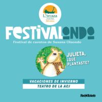 Julieta, ¿qué plantaste?