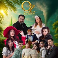 Oz: el inicio