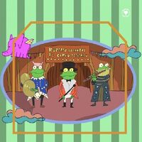 El Circo Eléctrico de Ruperto Rocanrol