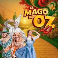 El mago de Oz