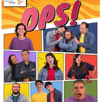 OPS! Oportunidades para ser