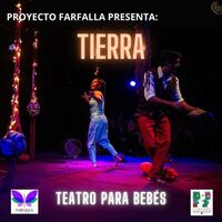 Tierra - teatro para bebés