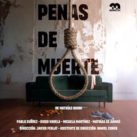 Penas de muerte