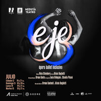 Eje