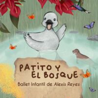 Patito y el bosque